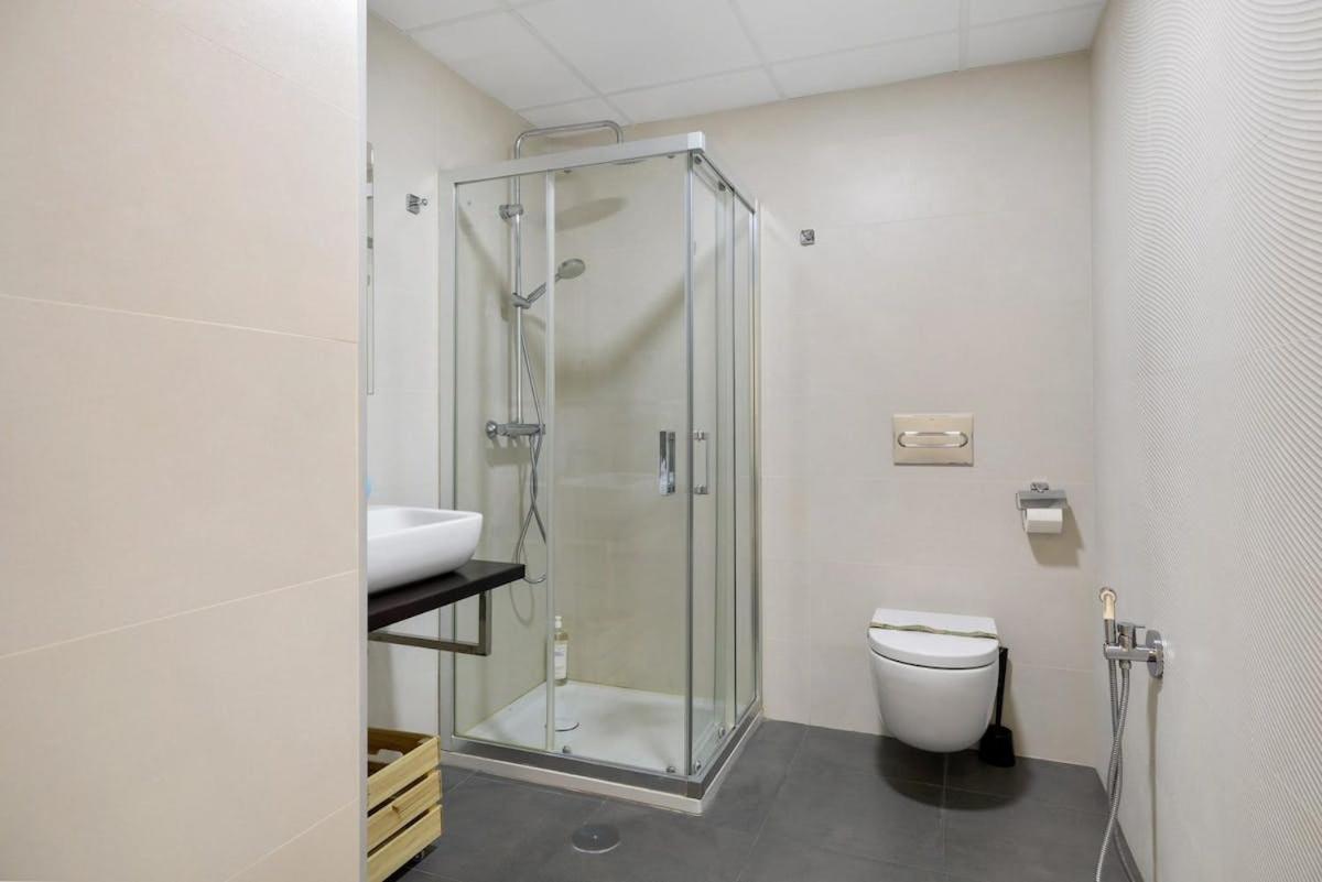 Ferienwohnung Precioso Ap. - Playa Fuengirola Exterior foto
